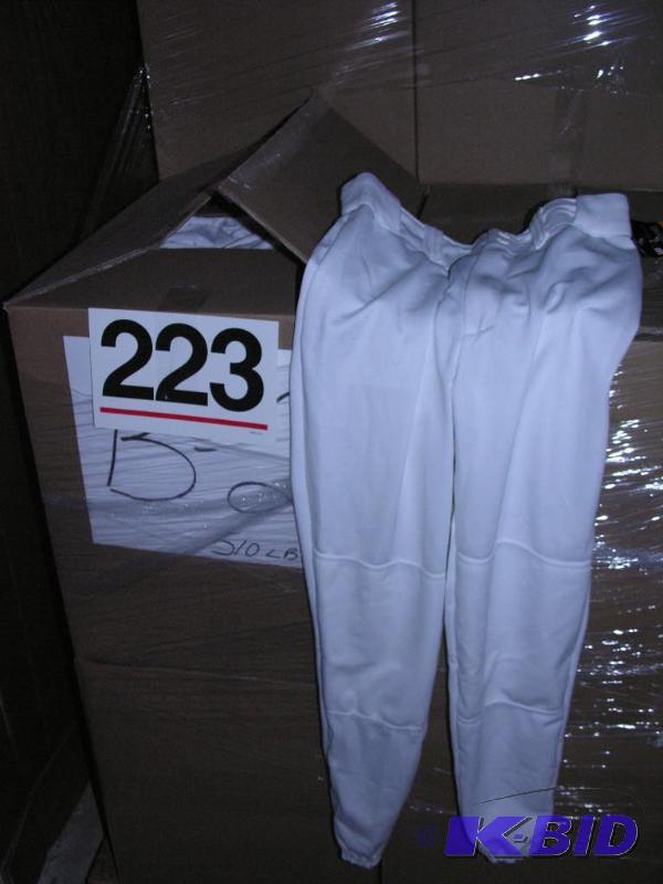 Football pants