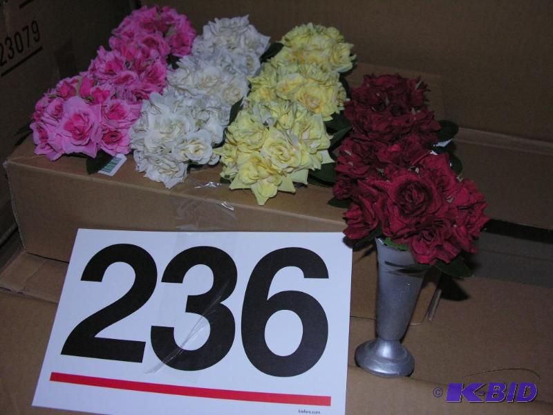 Sweetheart Rose in Vase