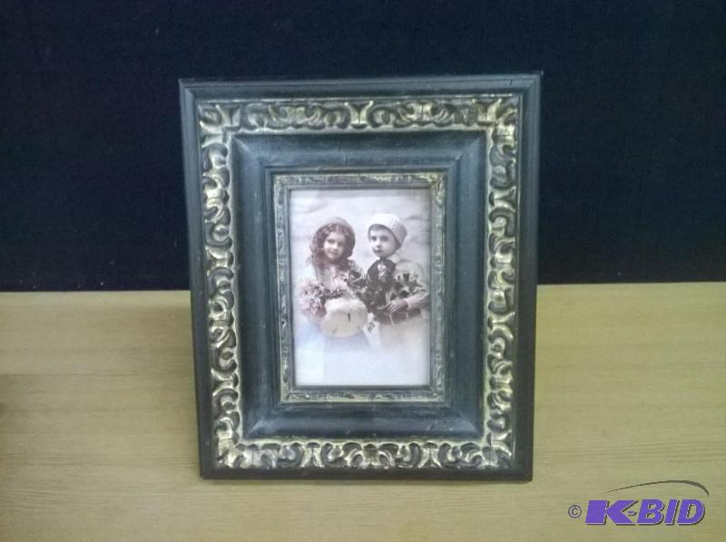 WG10050SF New Ornately Carved Woods &amp Wil...