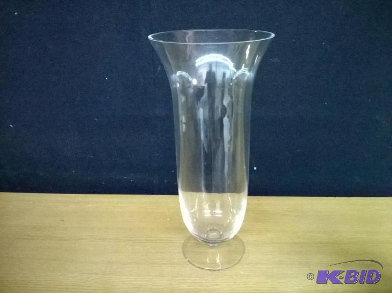 WG01231MY New Woods &amp Willow 16.5in Glass...