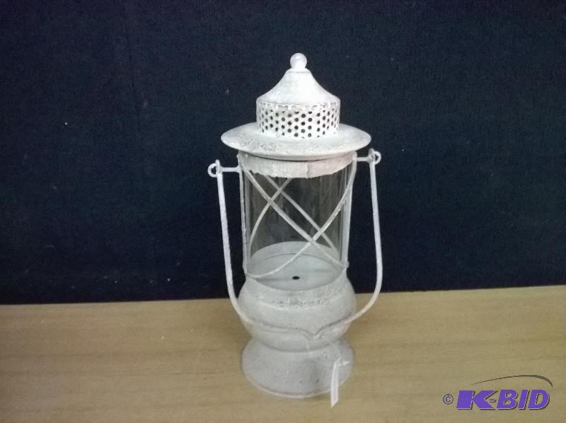 WM08005LU New Woods &amp Willow Lantern with...