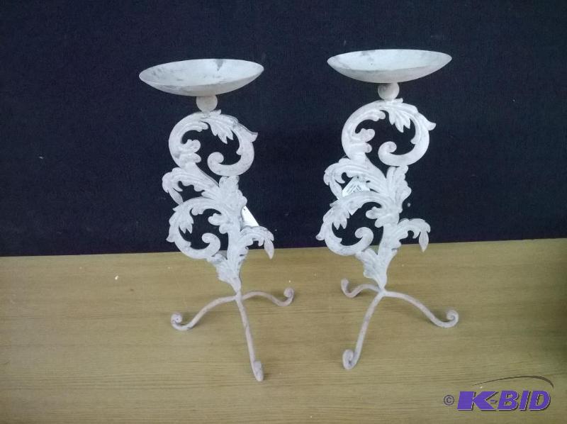 WM31608LU New Woods &amp Willow 14in Candle ...