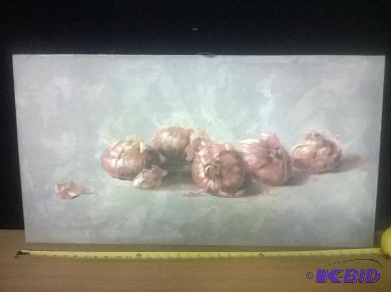 WA33358JY New Woods &amp Willow Trompe-loeil...