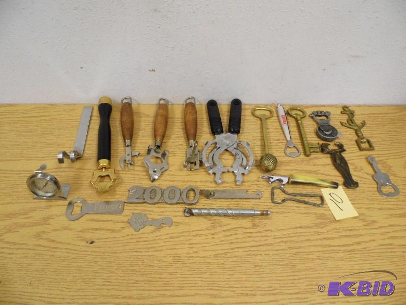 Bottle Openers