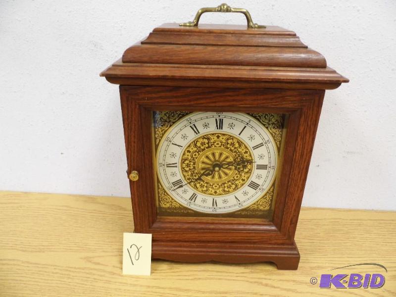 Clock