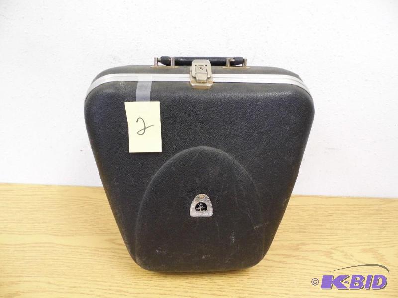 Bowling Ball wHard Case