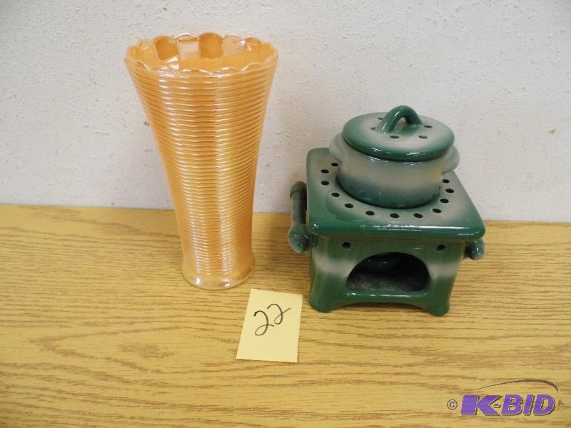 Vintage Vase