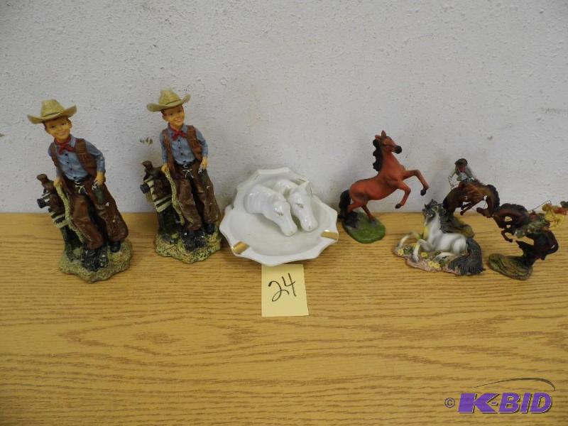 Western Lot