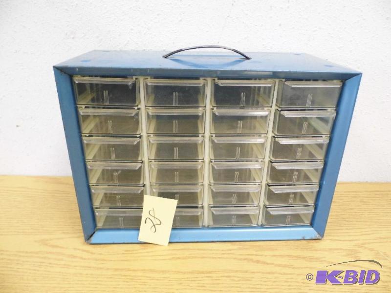 Organizer
