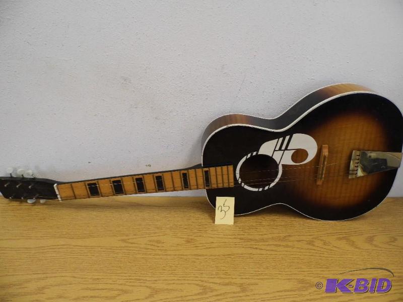 Guitar