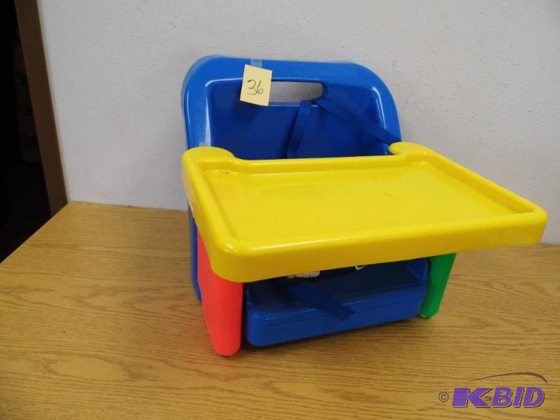 Safety 1st Booster Seat