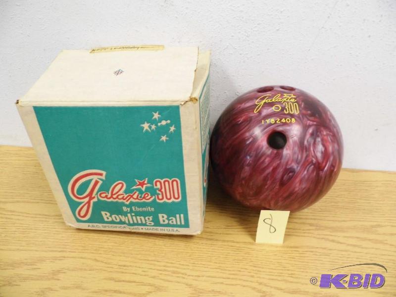 Bowling Ball