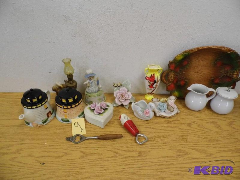 Household Misc