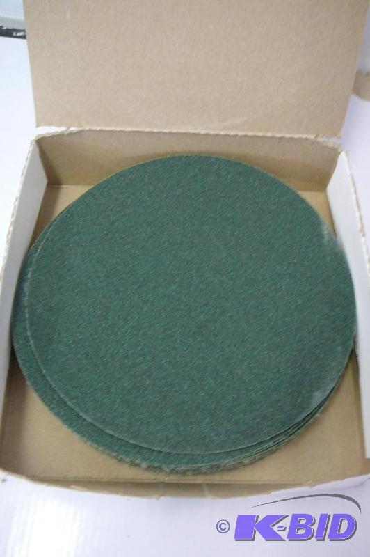 3M green hookit&nbspregalite disks &nbsp &n...