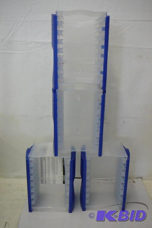 Stagger stack pre-assembled&nbspmodules 4 pe...