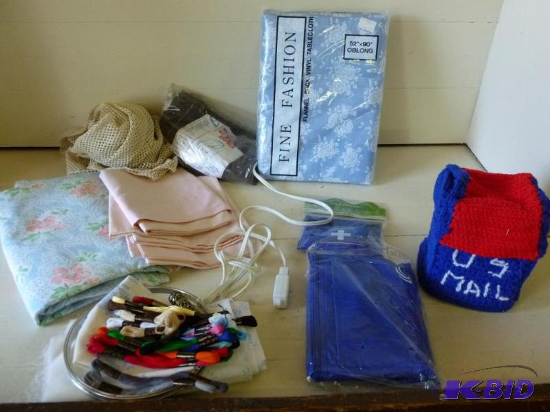 lot 123 image: This lot consists of a brand new Fine Fashion...