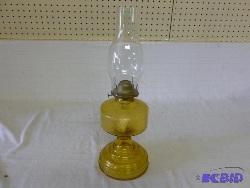 lot 149 image: Large Vintage P&ampA Manufacturing&nbspoil ...