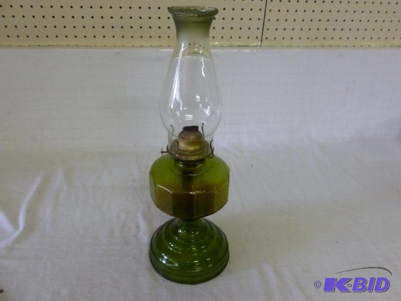 lot 150 image: Large Vintage P&ampA Manufacturing&nbspoil ...