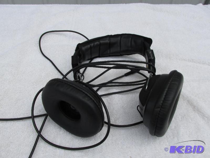 Ear Phones