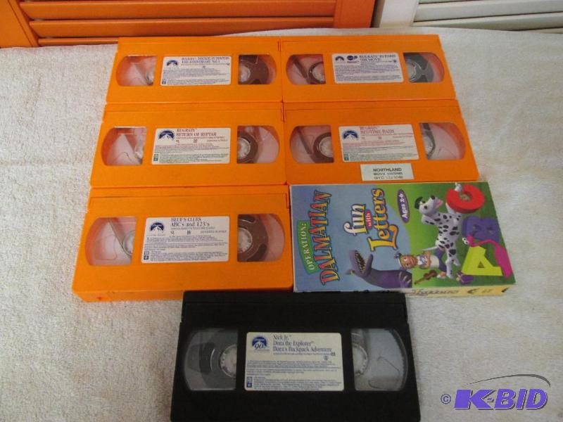 7 Good Kids Movies