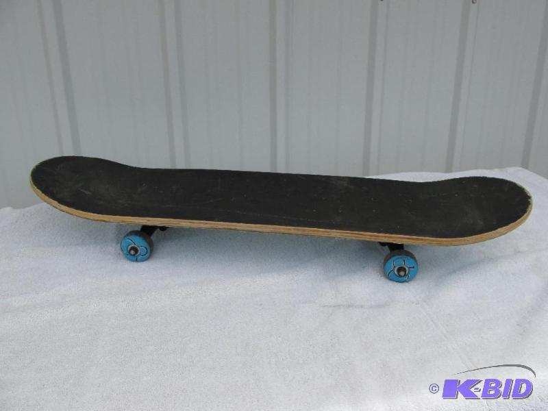 Op Skate Board