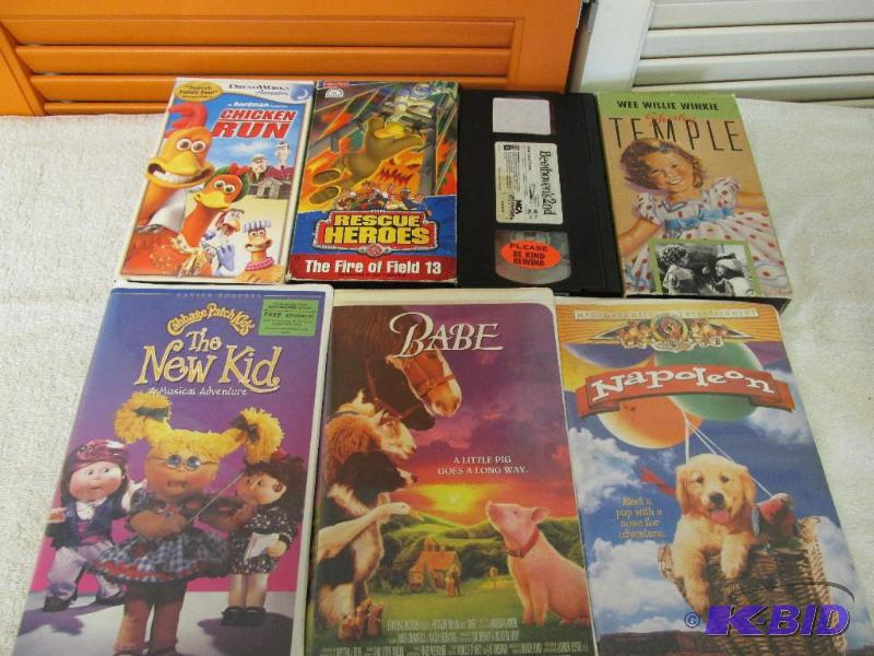 7 Good Family Movies