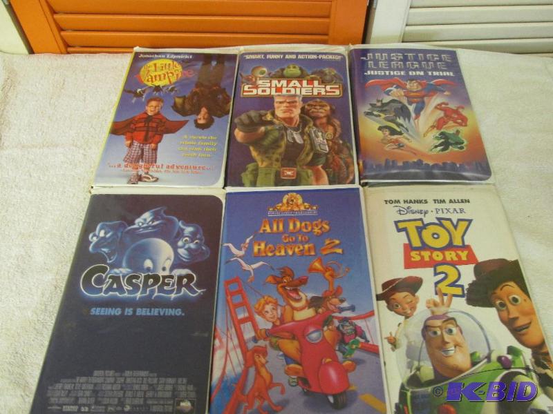 6 Good Family Movies