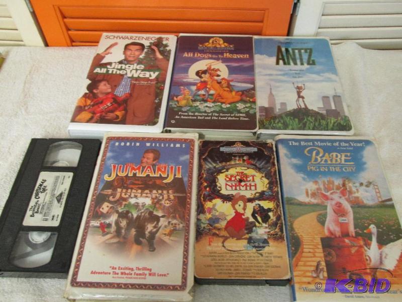 7 Good Family Movies