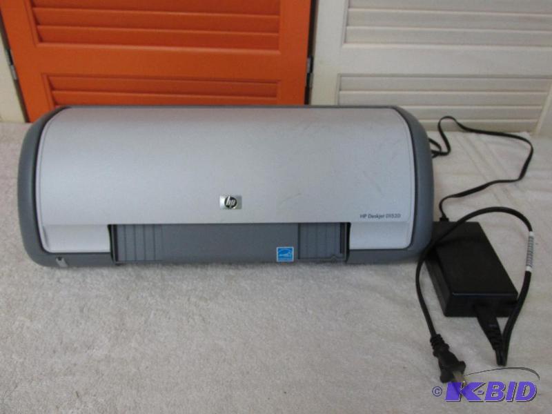 HP Printer