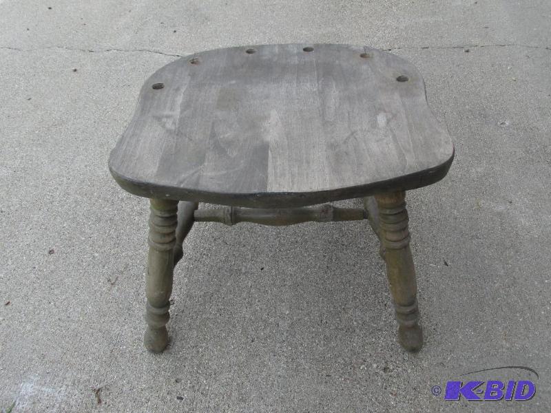 Bottom part of chair