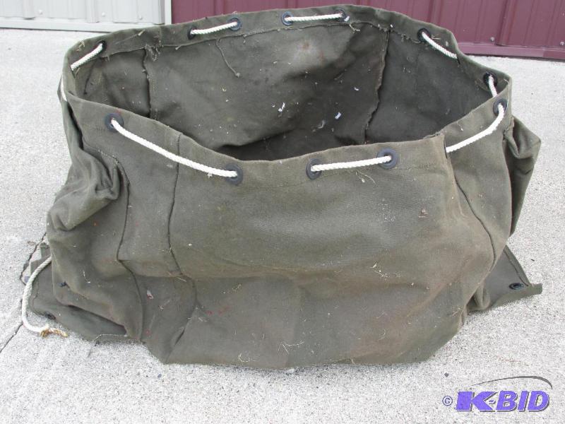 Super Heavy-Duty Yard BaG