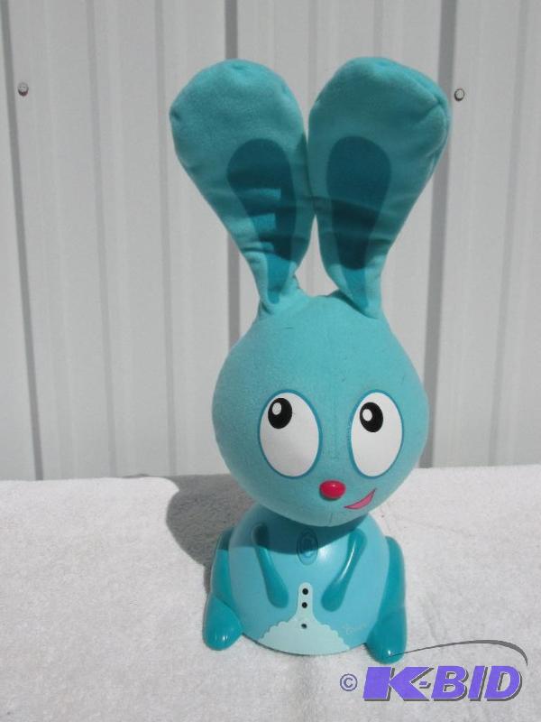 Cute Bunny