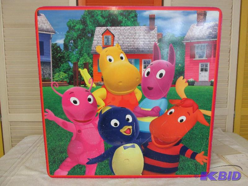 Kids Table
