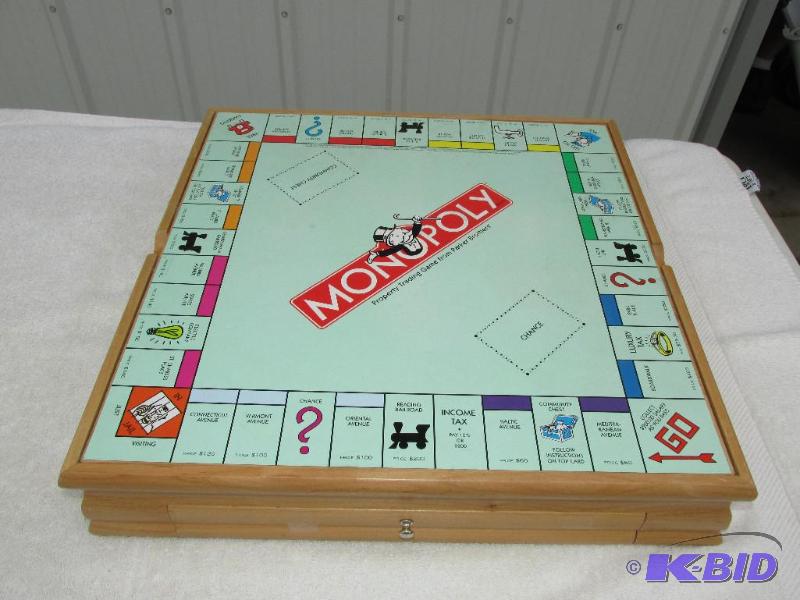 Brand NEW set of Games