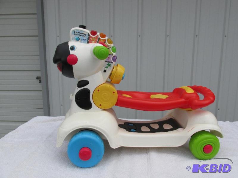 V-Tech Kids Stuff