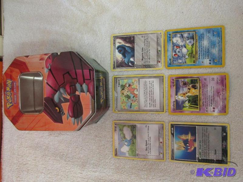 70 Pokemon Cards