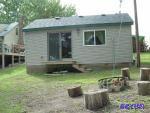 Cabin Rental on Ann Lake