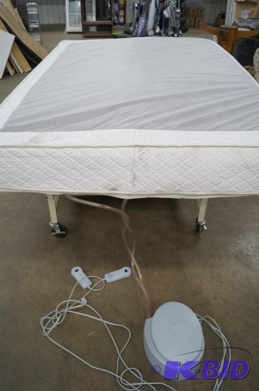 Sleep Number Bed