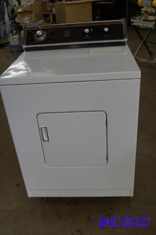 dryer