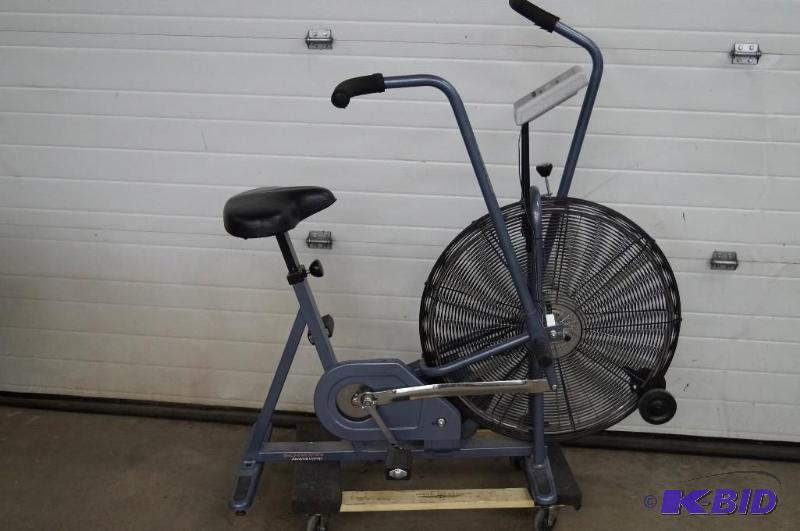 Excercise bike