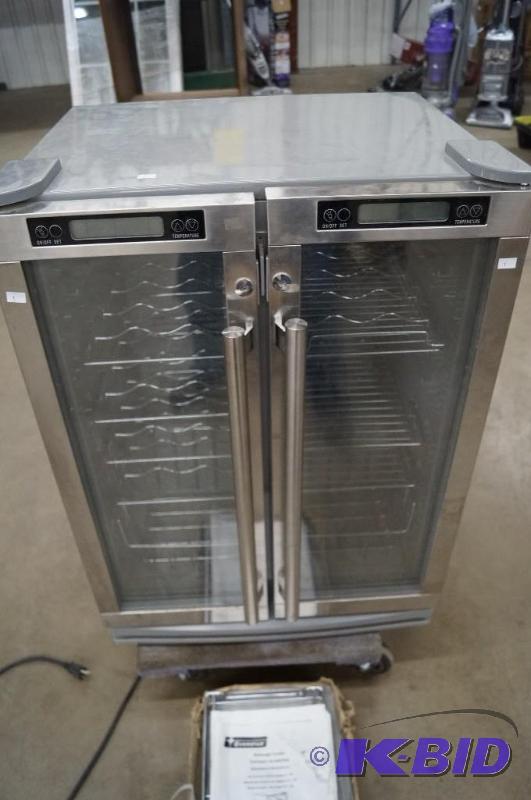 beverage cooler