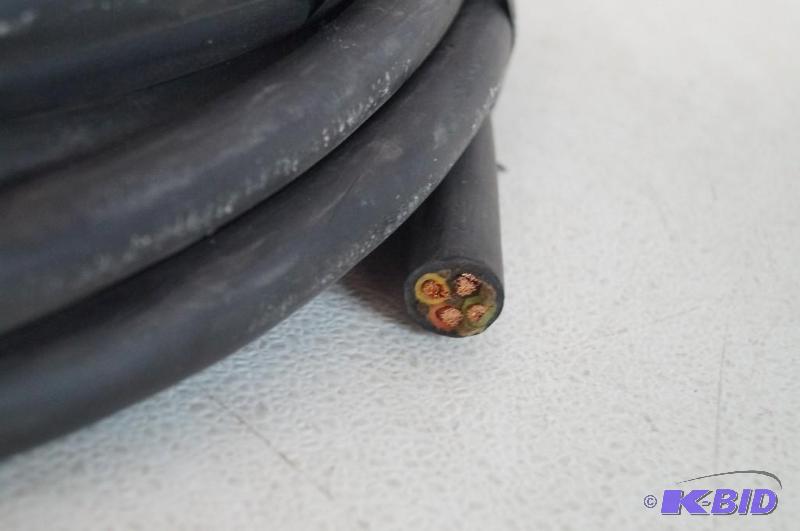 electrical cable