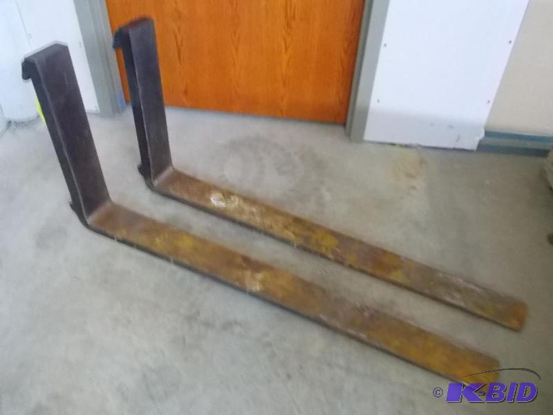 Pallet Forks