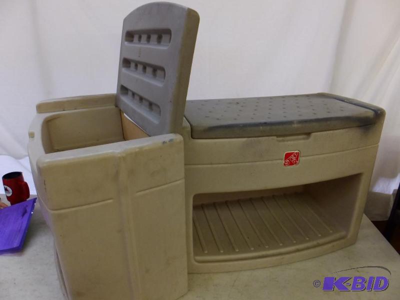 Storage Containers