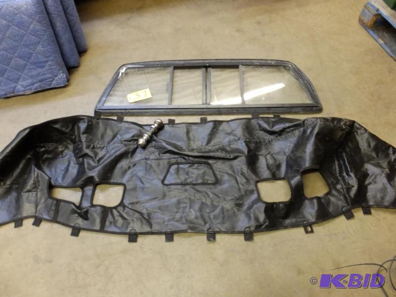 Automotive Accessories