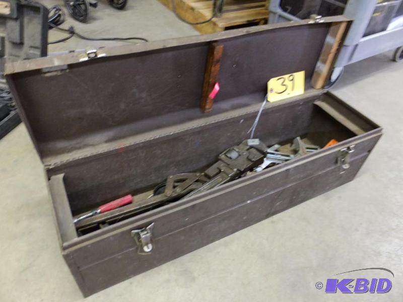 Tool Box