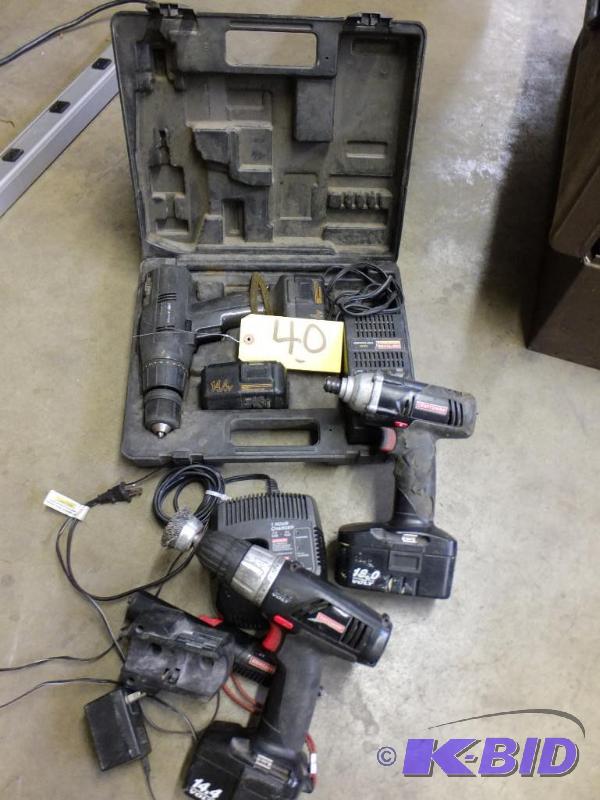 Power Tools