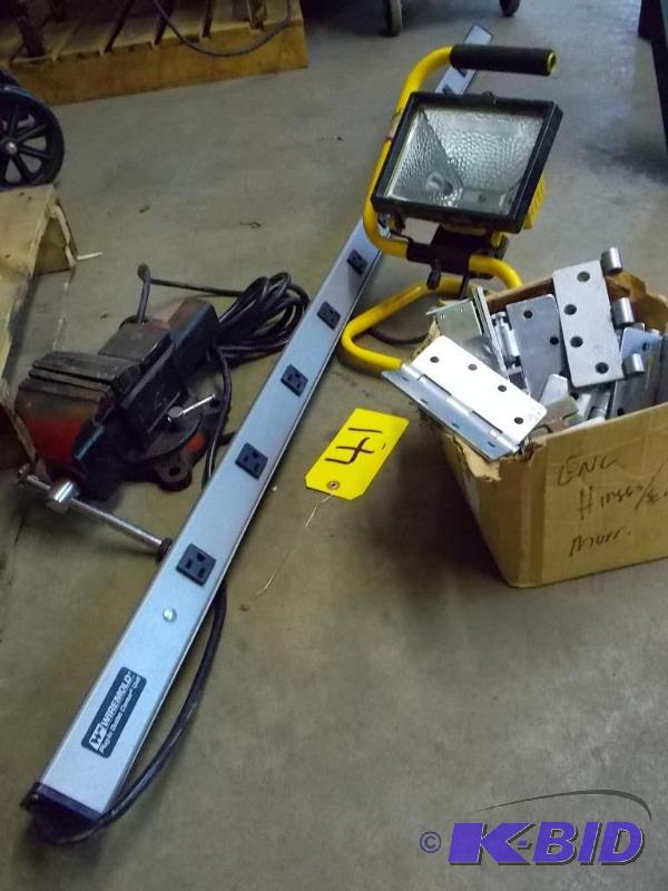 Misc. Hardware