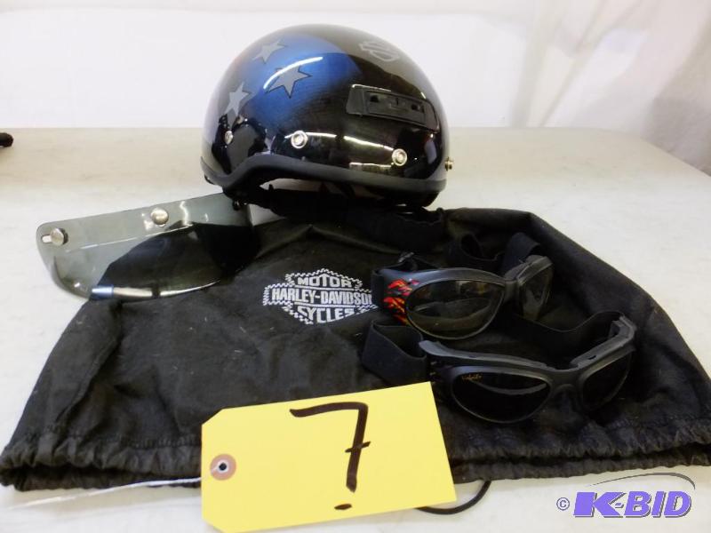 Harley Davidson