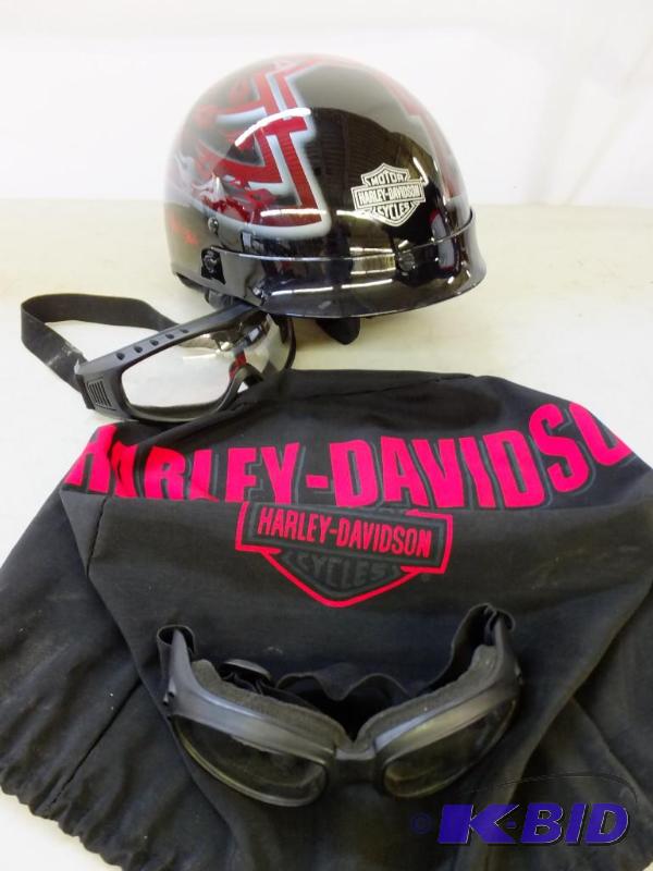 Harley Davidson